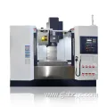 High-Precision 5-Axis VMC1160 CNC Machine Tool